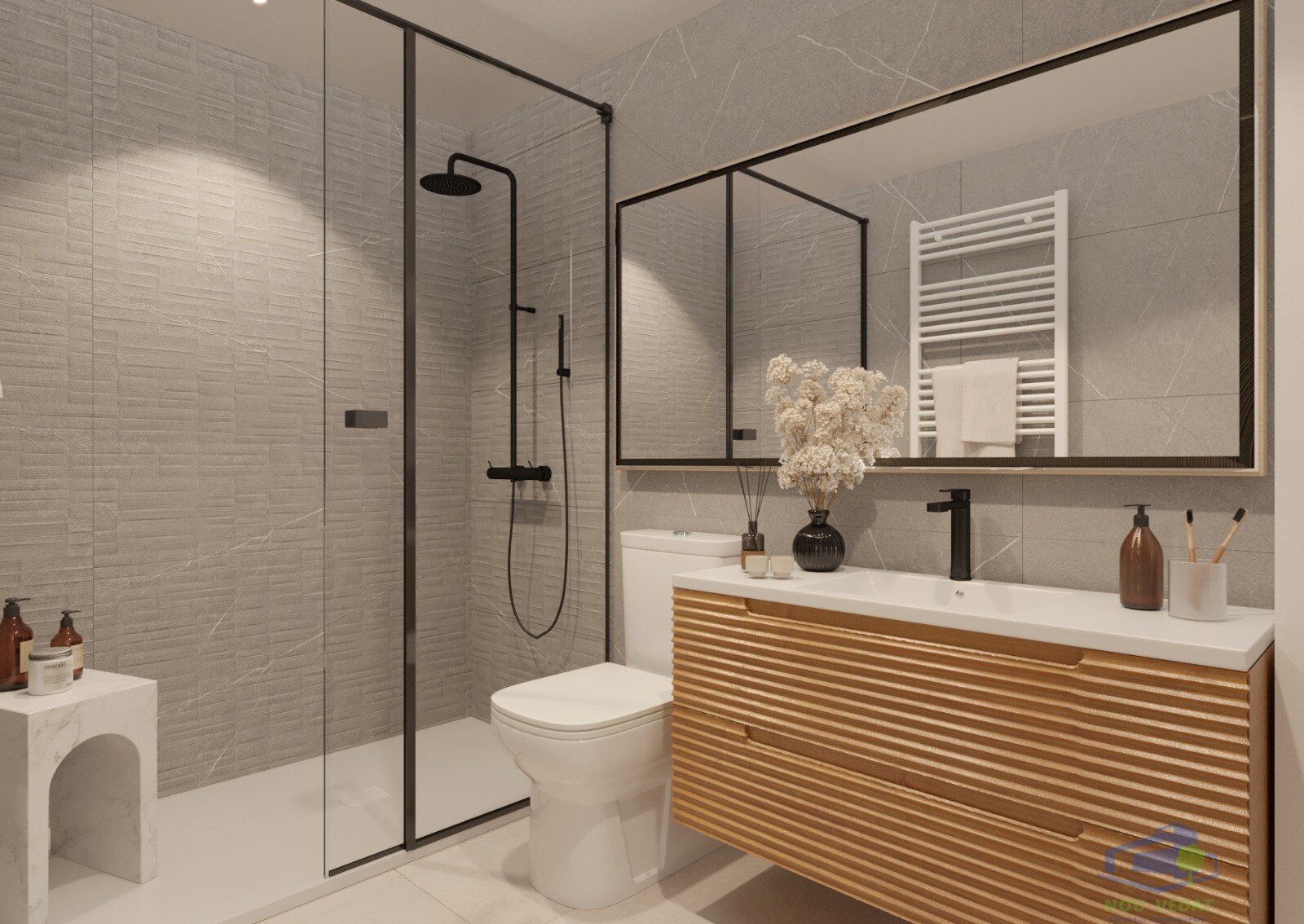 Venta de bungalow en Torrevieja