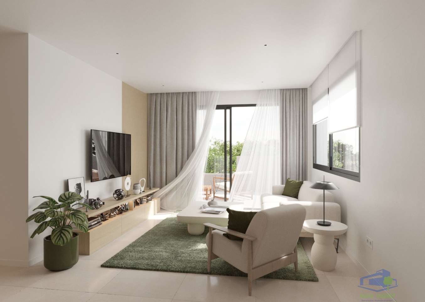 Venta de bungalow en Torrevieja
