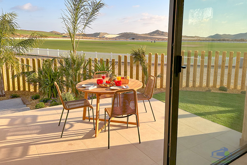 Venta de apartamento en Cuevas del Almanzora