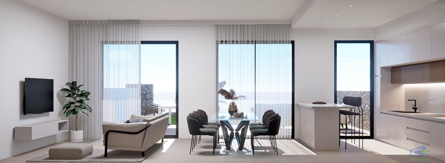 Venta de bungalow en Finestrat