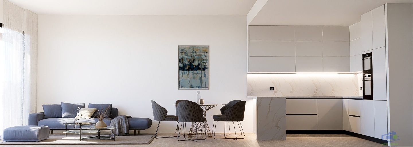 Venta de bungalow en Finestrat