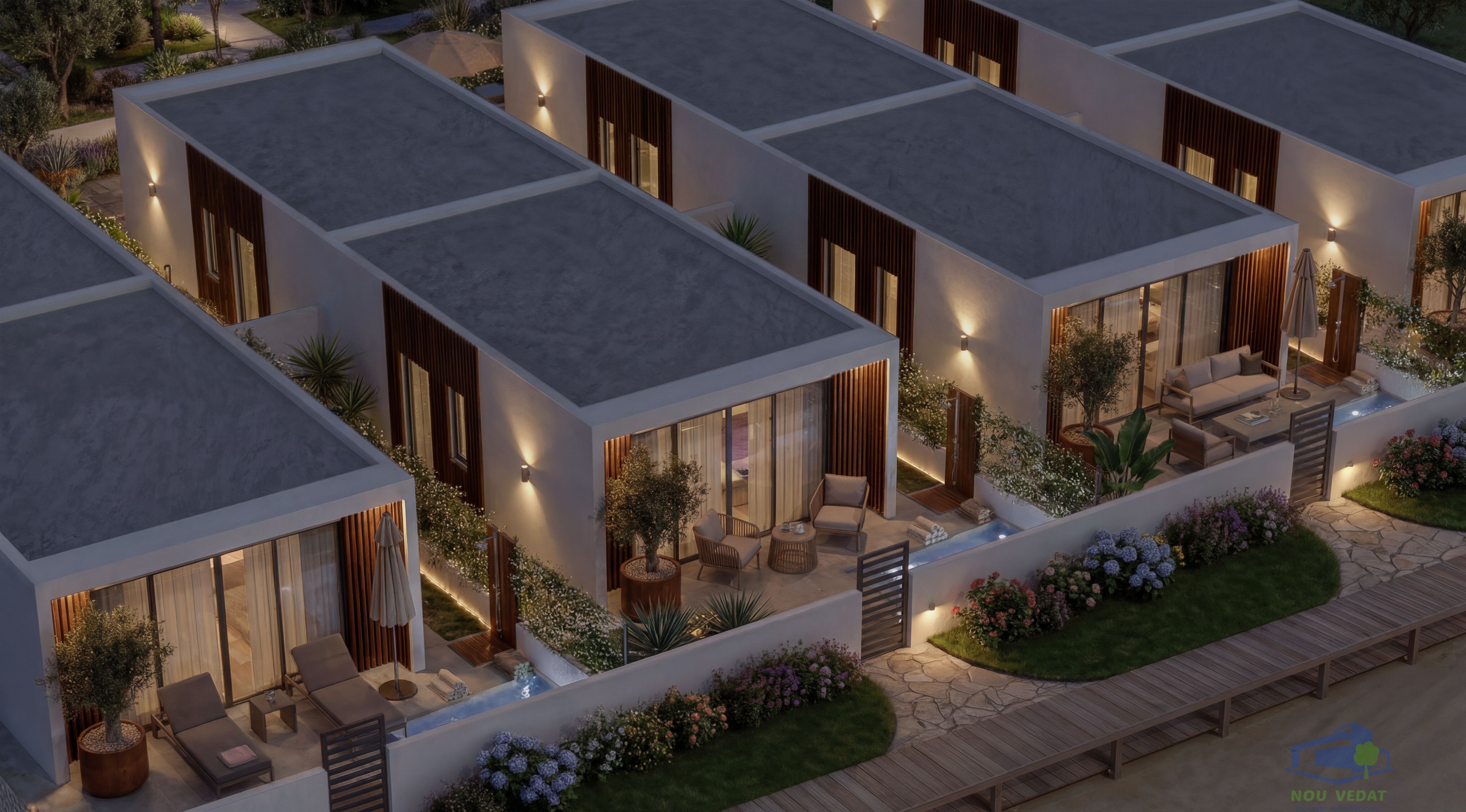 Venta de casa en Vera