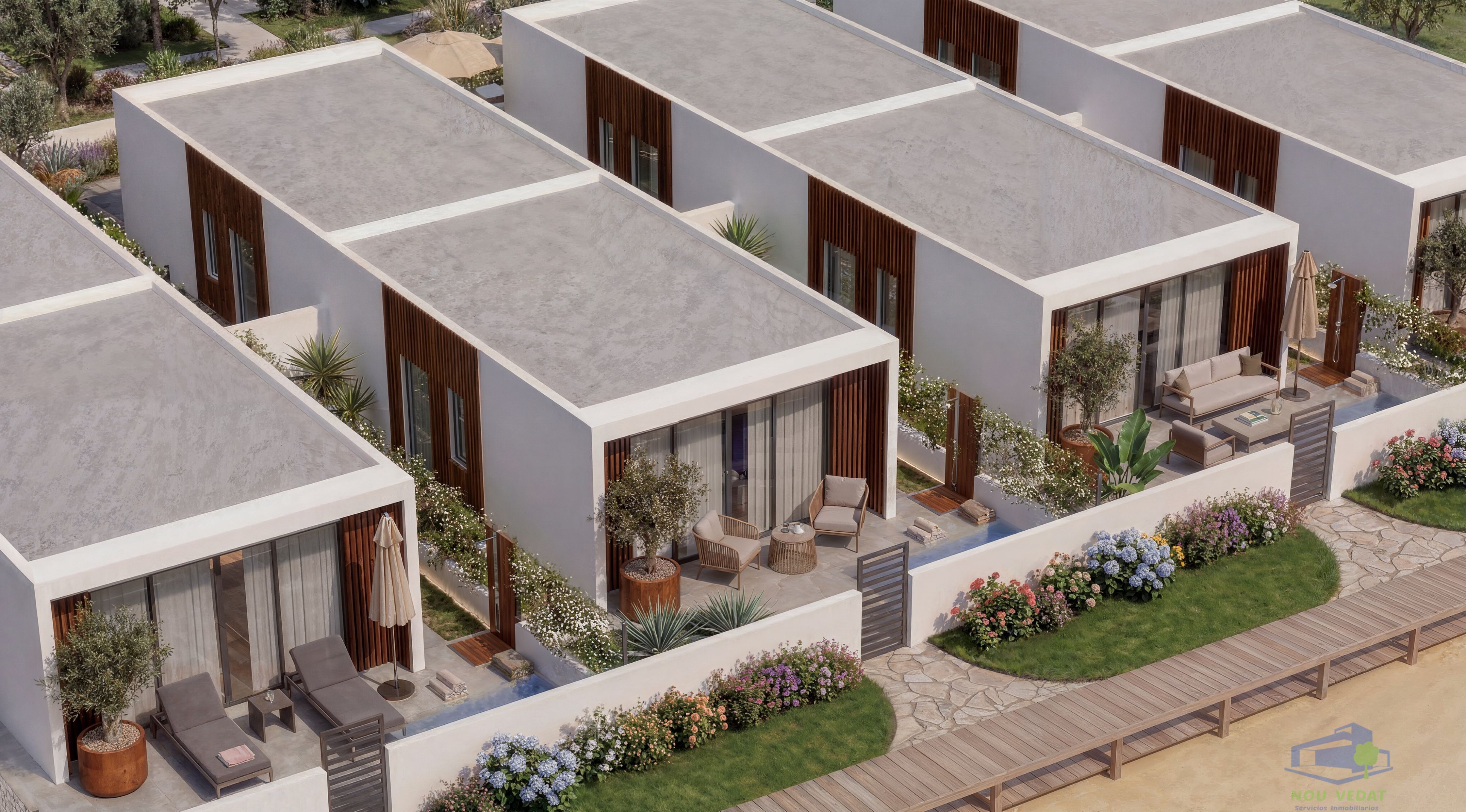 Venta de casa en Vera