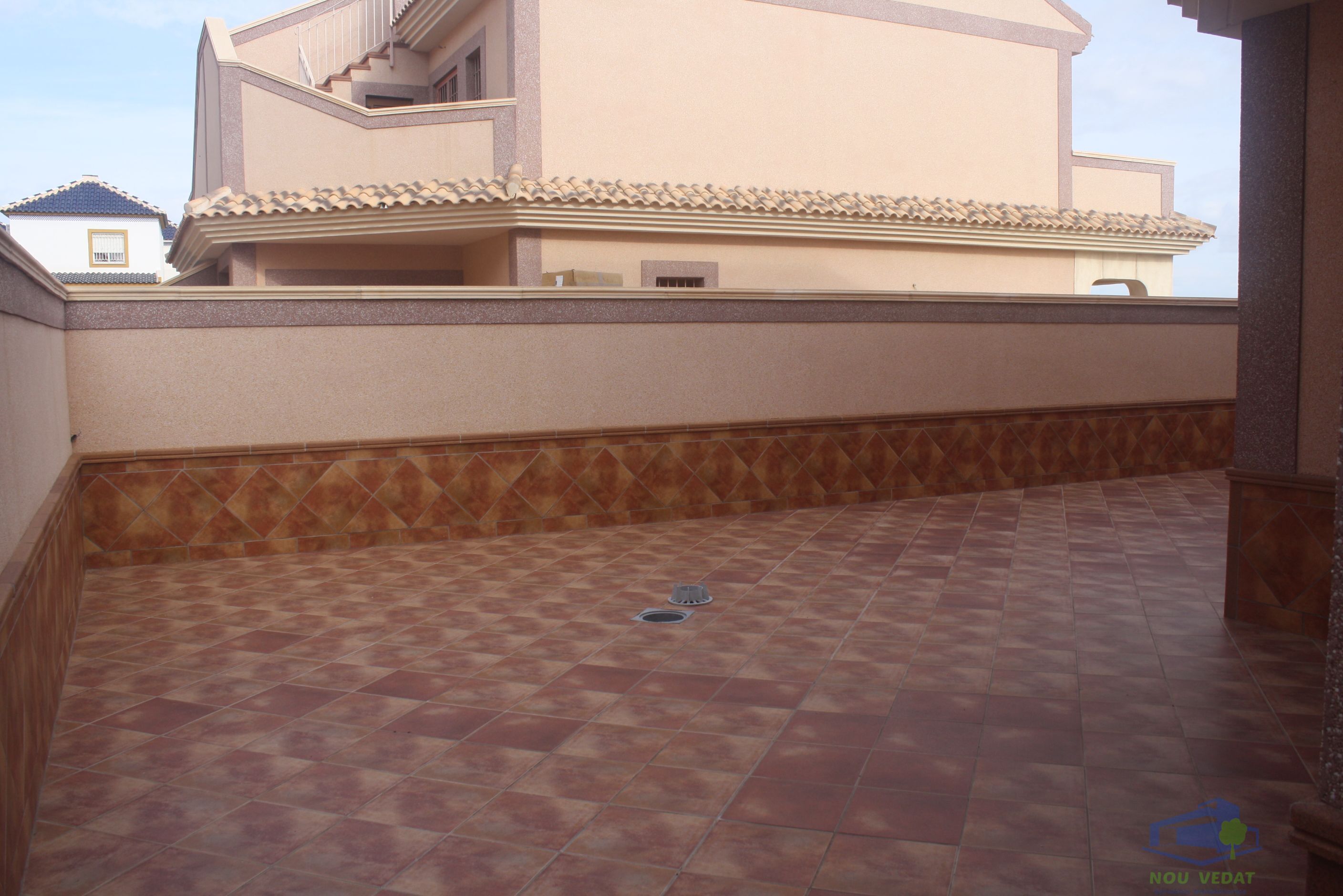 Venta de casa en Torrevieja