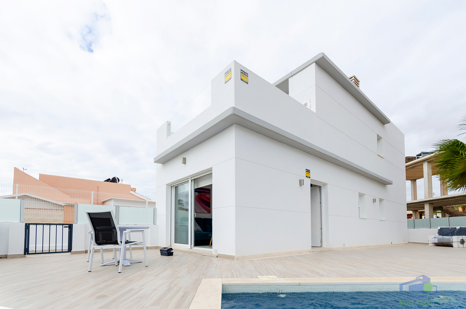 Venta de casa en Torrevieja