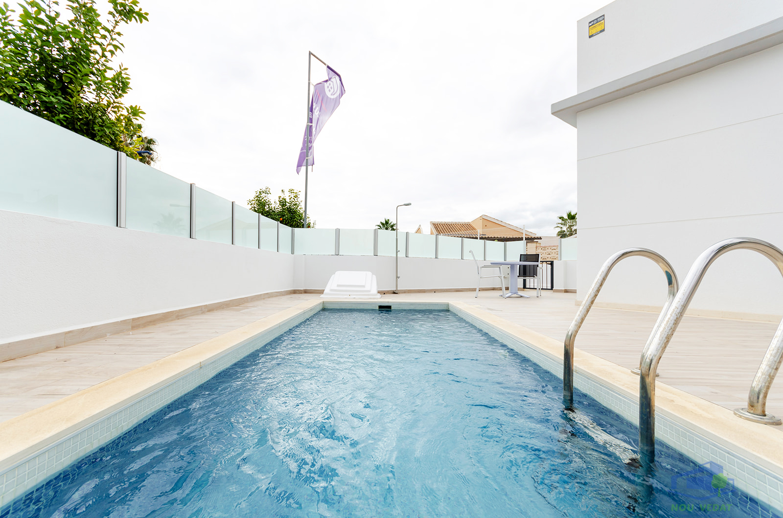 Venta de casa en Torrevieja