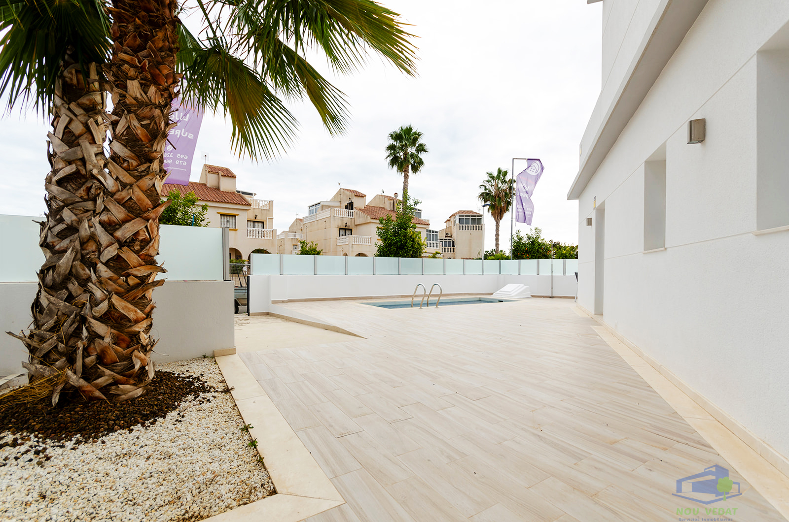 Venta de casa en Torrevieja