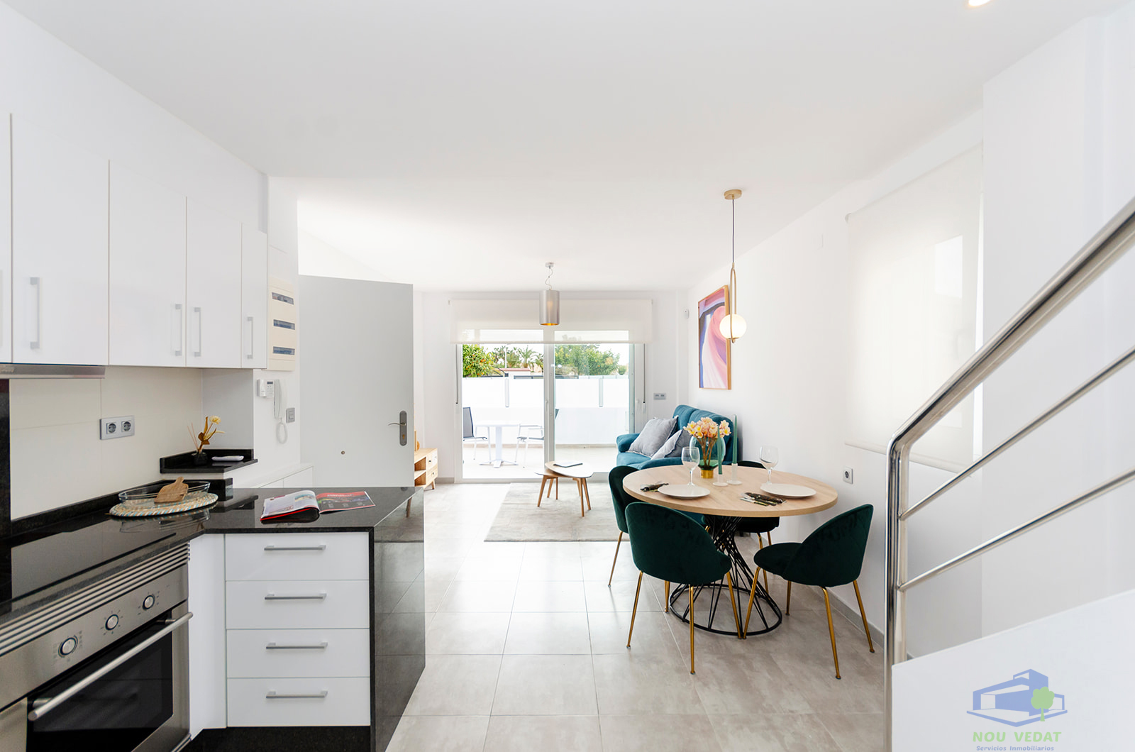 Venta de casa en Torrevieja
