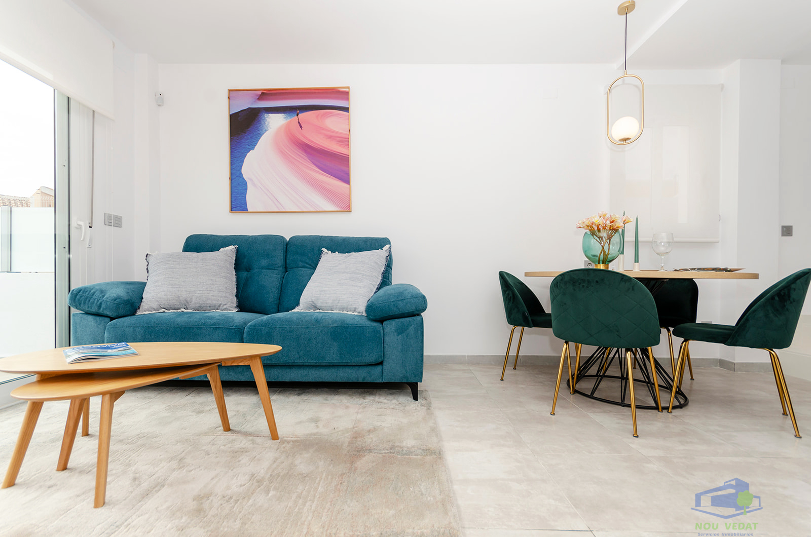 Venta de casa en Torrevieja