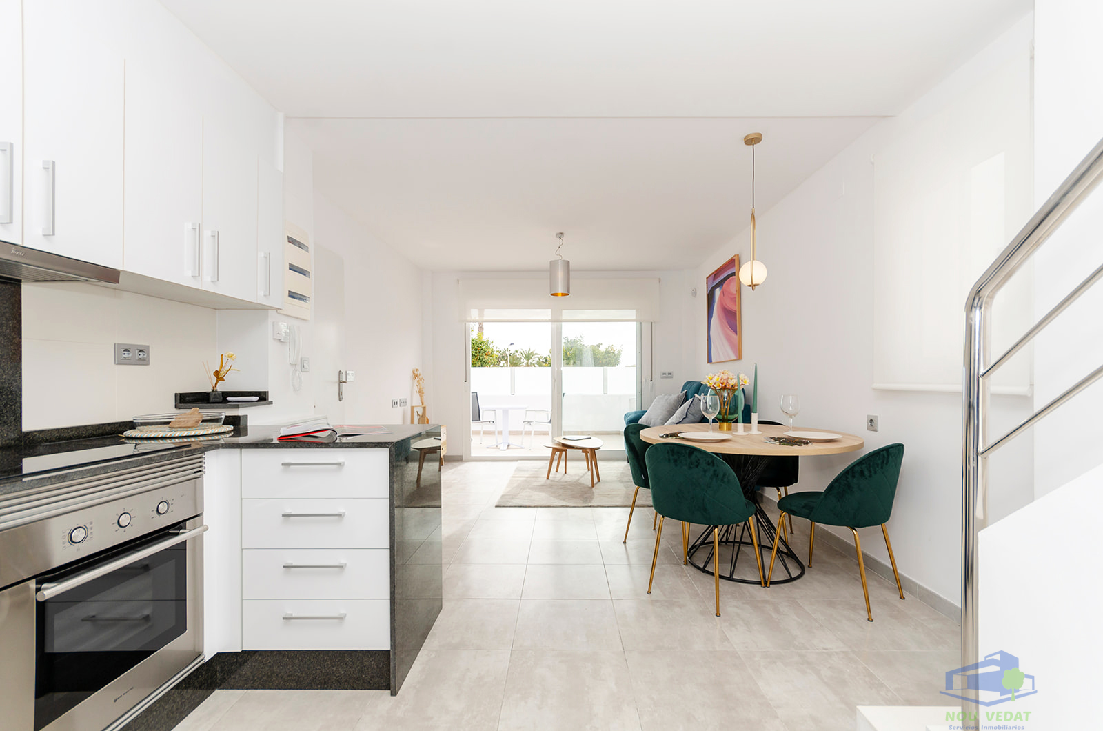 Venta de casa en Torrevieja