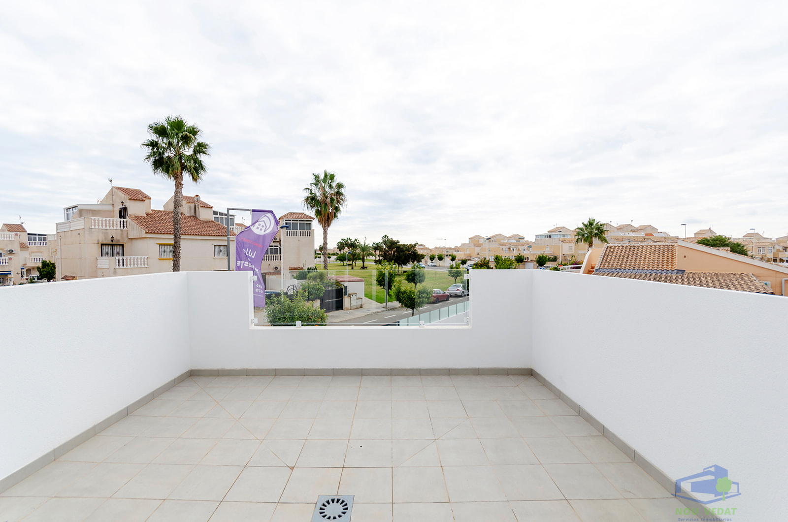 Venta de casa en Torrevieja