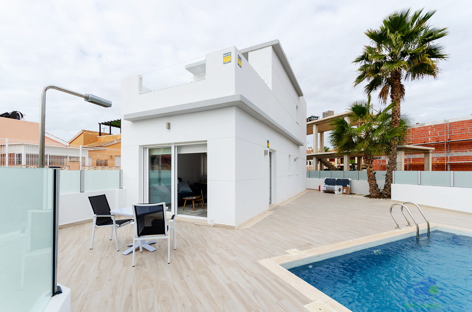 Venta de casa en Torrevieja