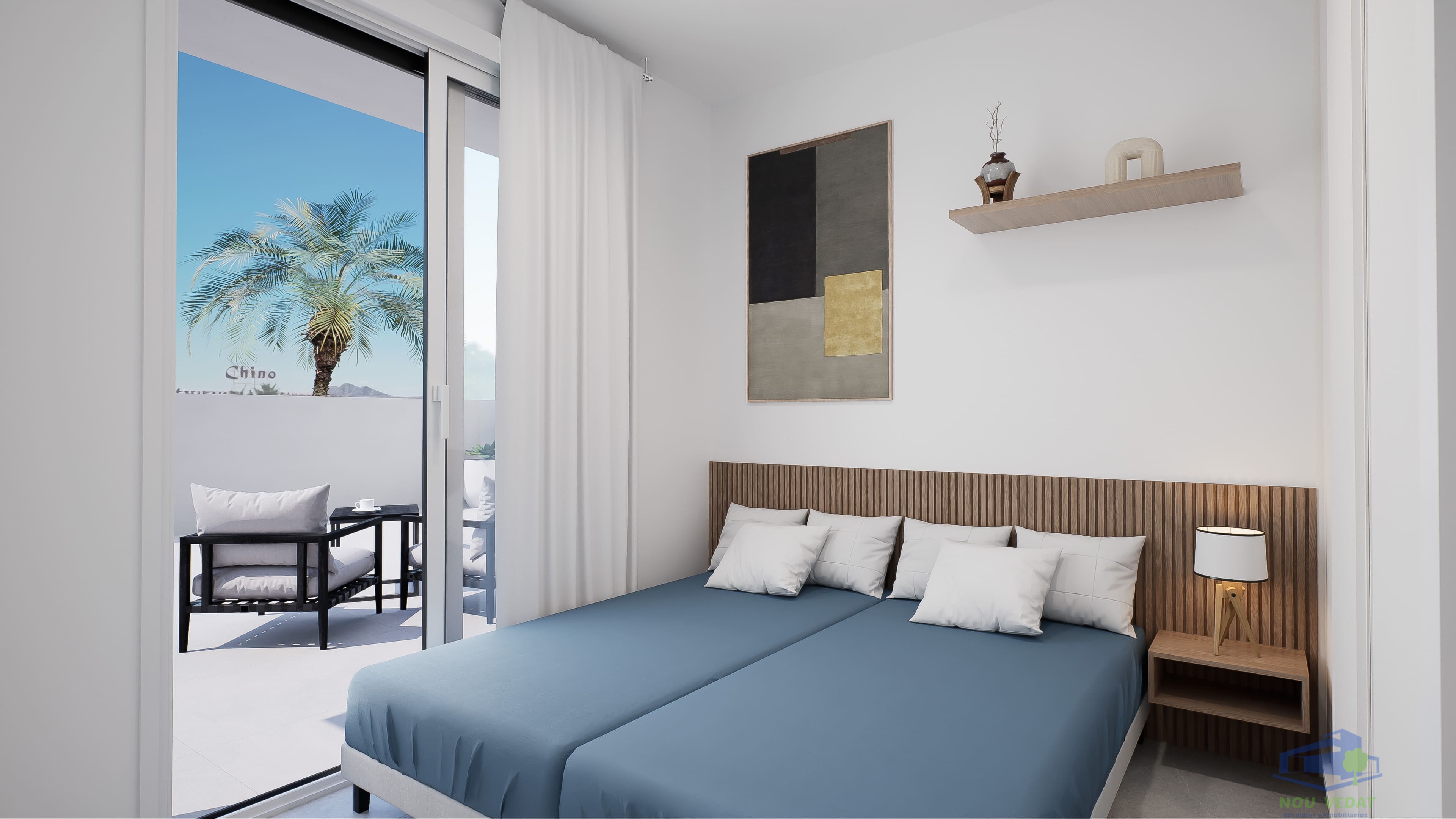 Venta de  en Los Alcázares