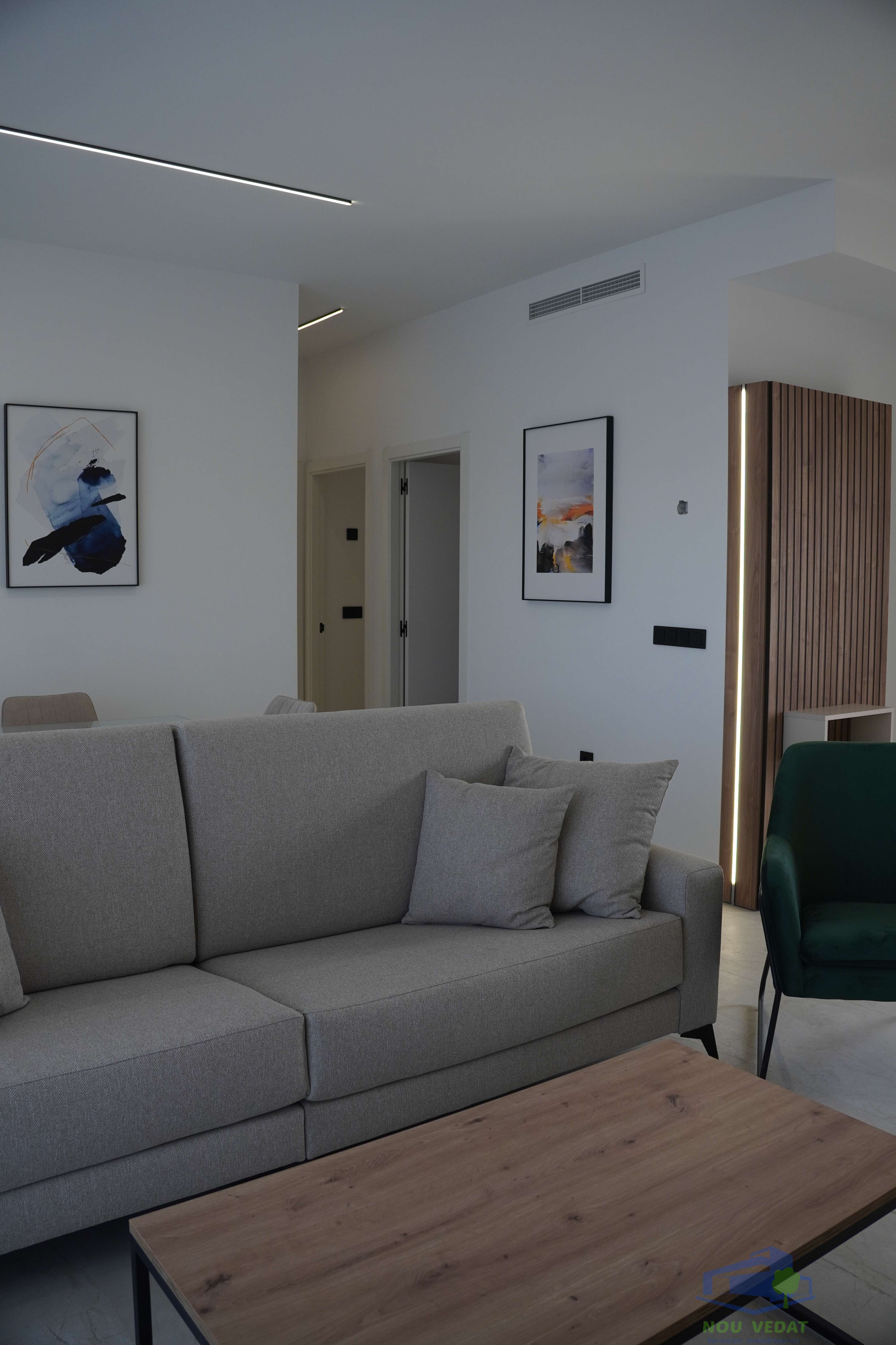 Venta de bungalow en Pilar de la Horadada