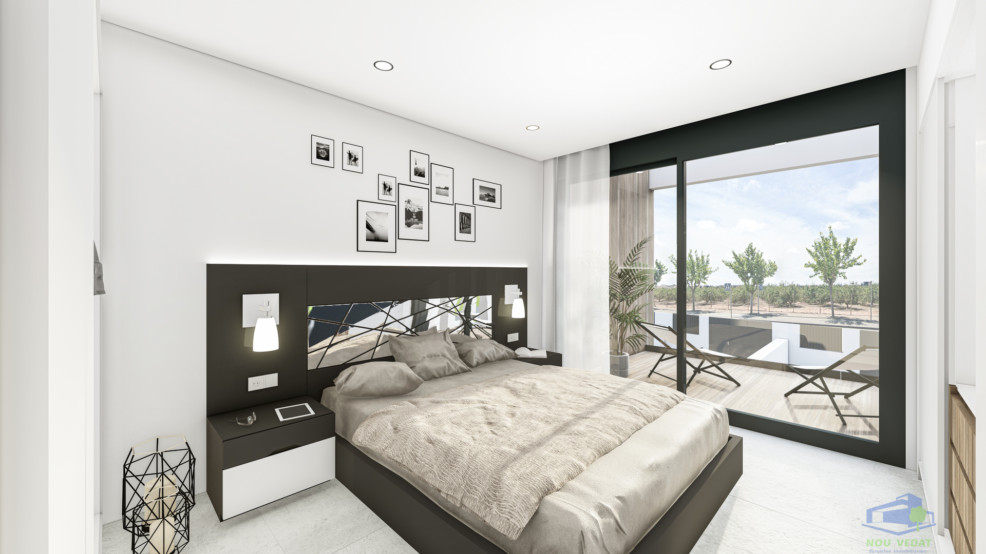 Venta de casa en Pilar de la Horadada