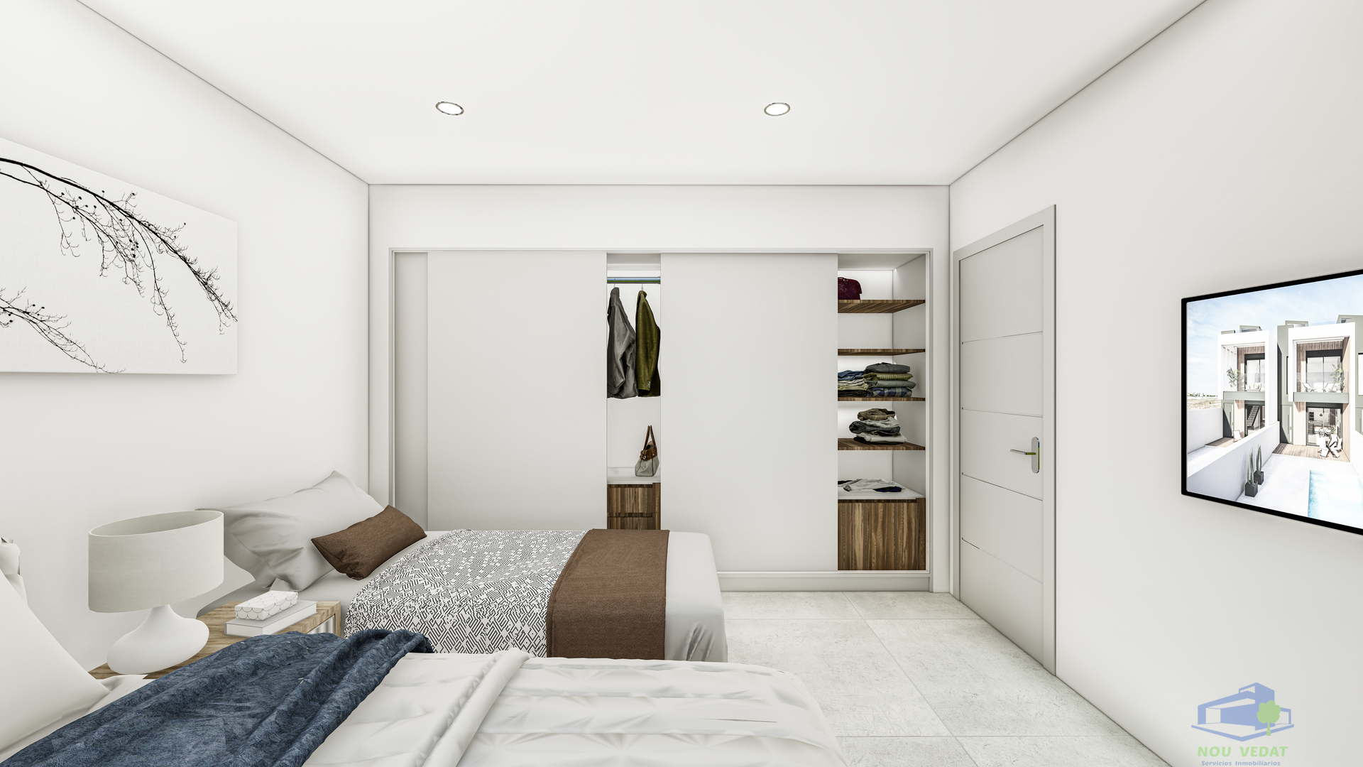 Venta de casa en Pilar de la Horadada