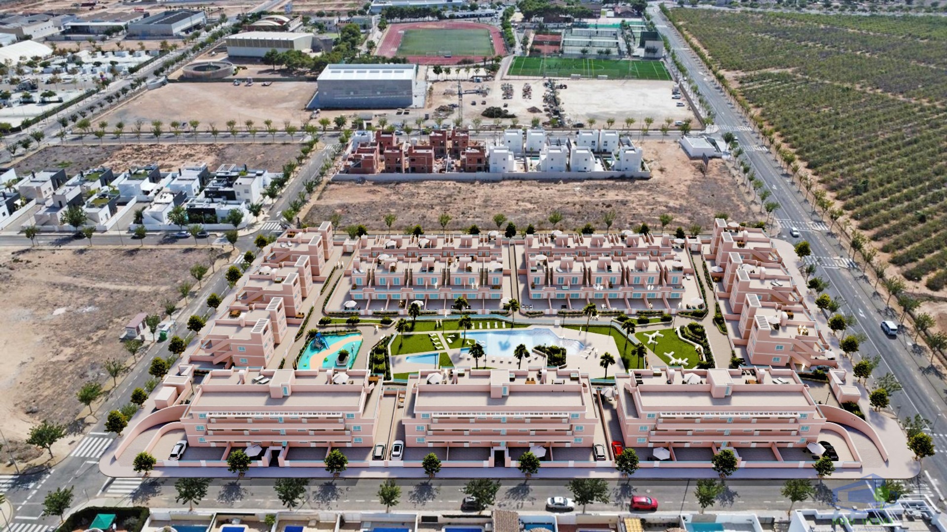 Venta de  en Pilar de la Horadada