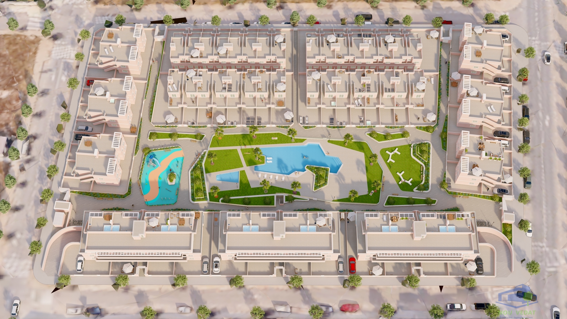 Venta de  en Pilar de la Horadada