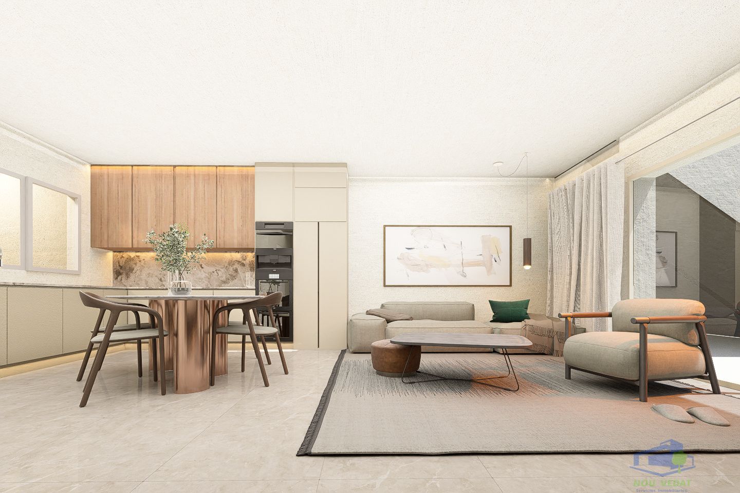 Venta de bungalow en Pilar de la Horadada