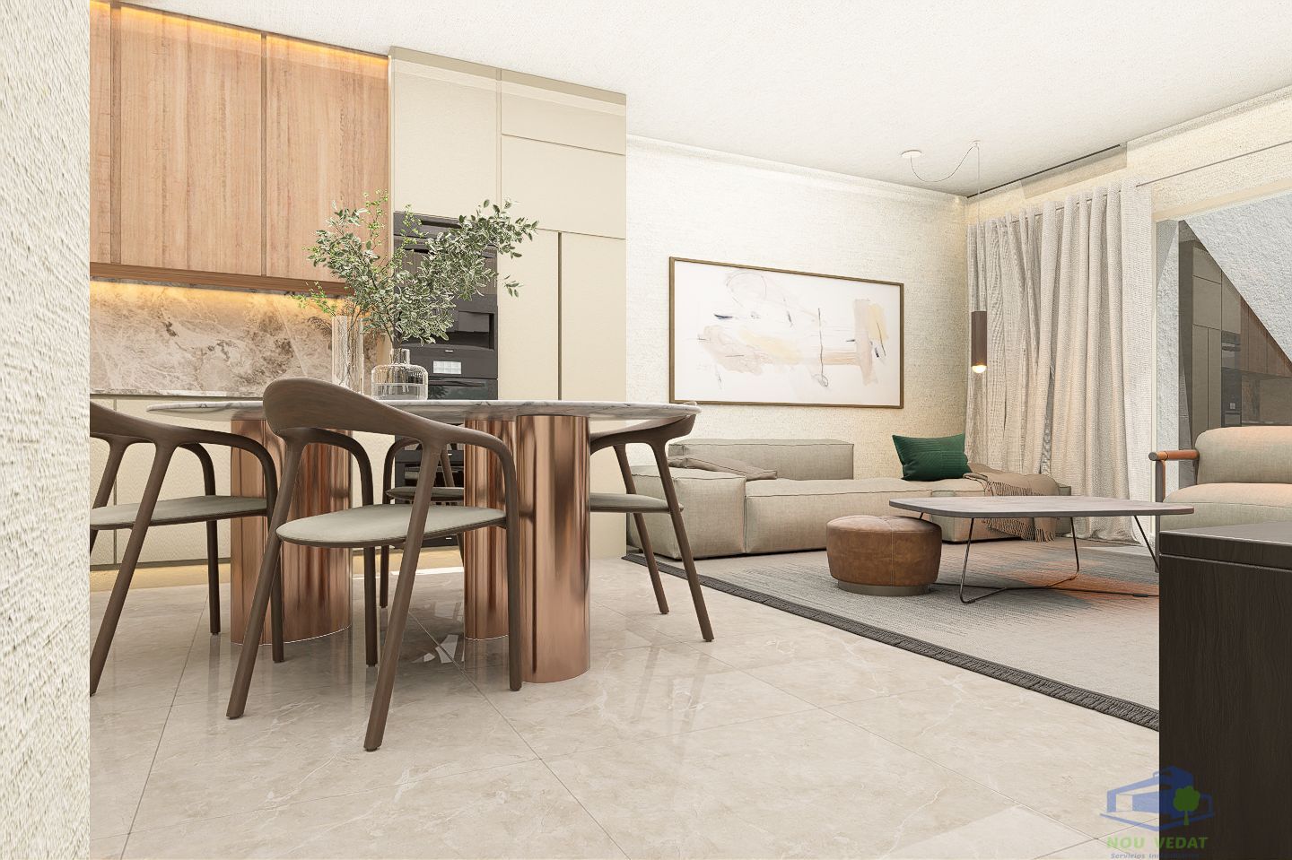 Venta de bungalow en Pilar de la Horadada