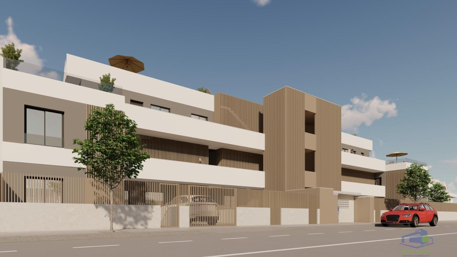 Venta de piso en Pilar de la Horadada