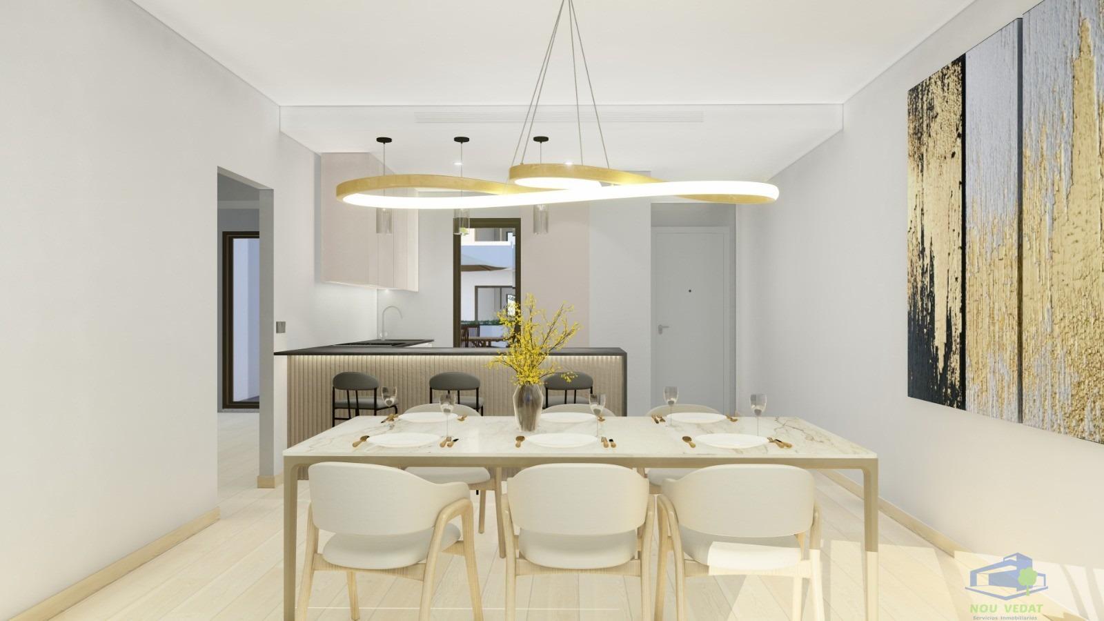 Venta de apartamento en Pilar de la Horadada