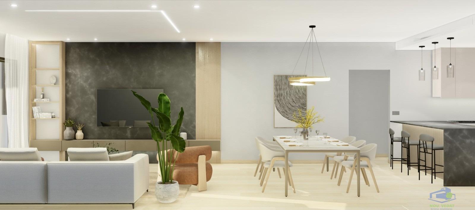 Venta de apartamento en Pilar de la Horadada