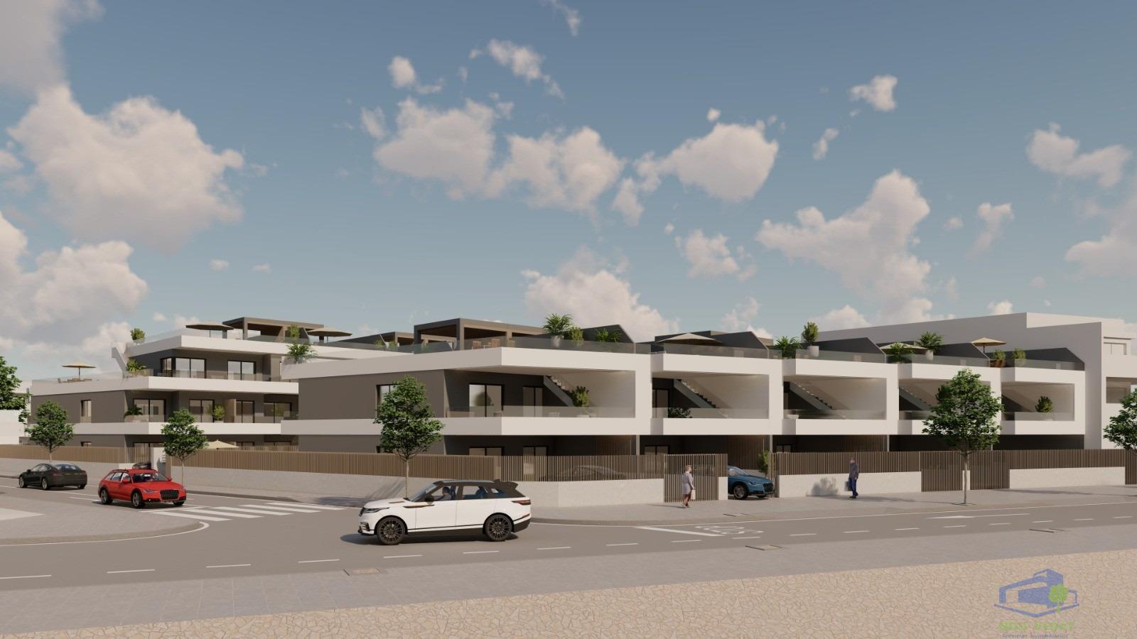 Venta de  en Pilar de la Horadada