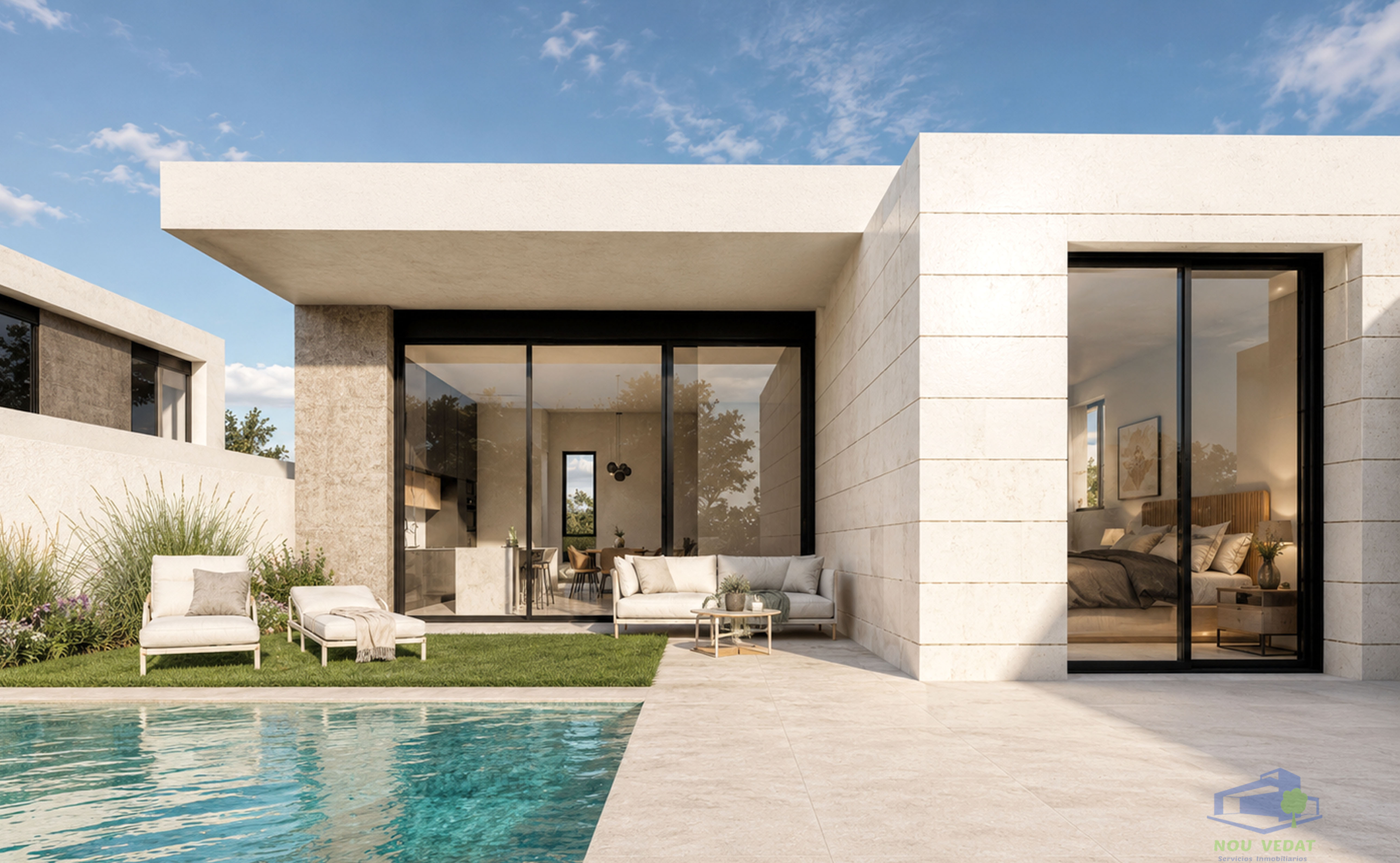 Venta de casa en Pilar de la Horadada