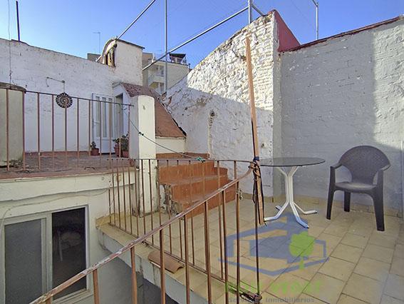 Terraza