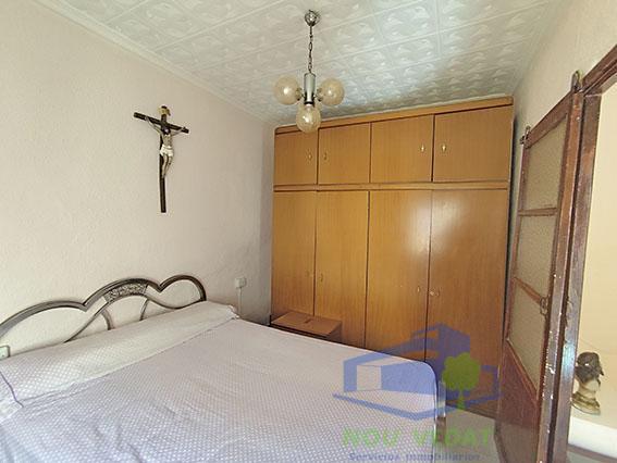 Dormitorio principal