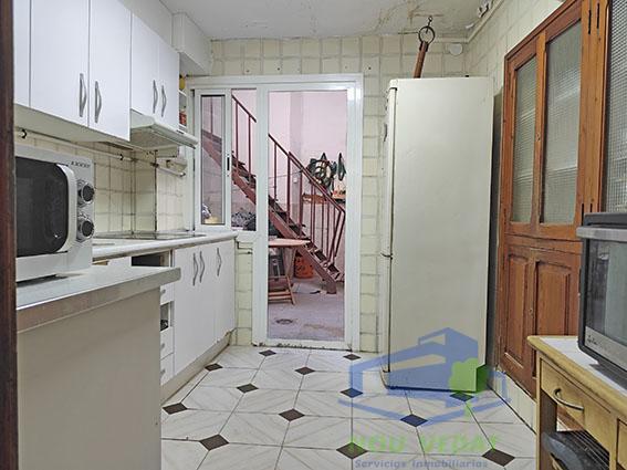 Cocina