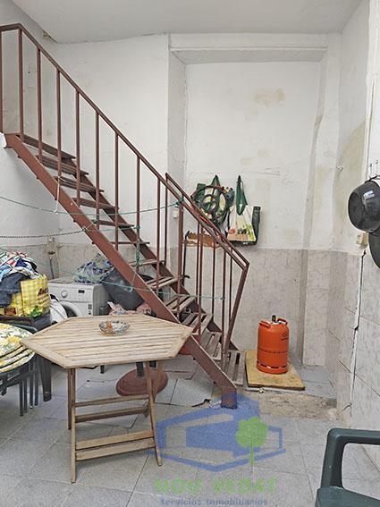 Escalera