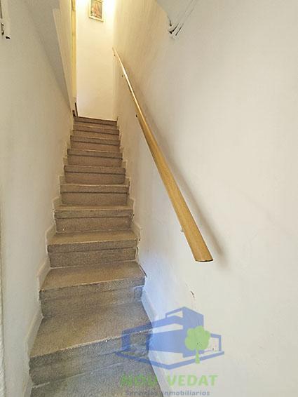 Escalera