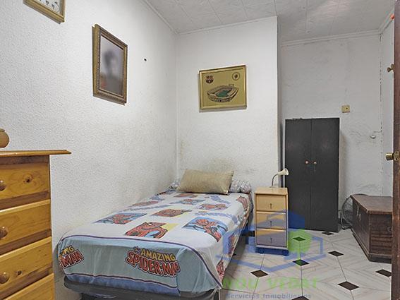 Dormitorio