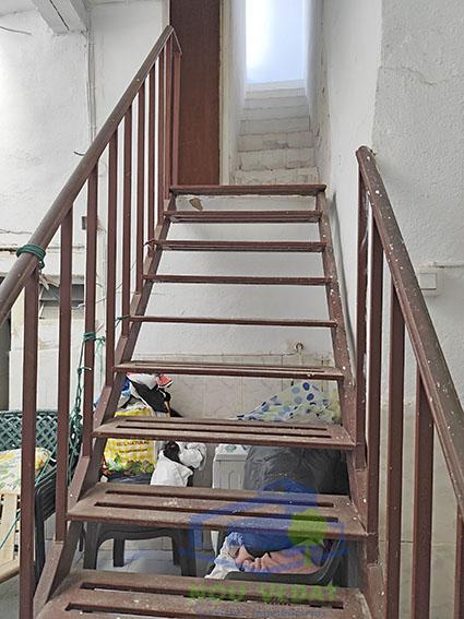Escalera