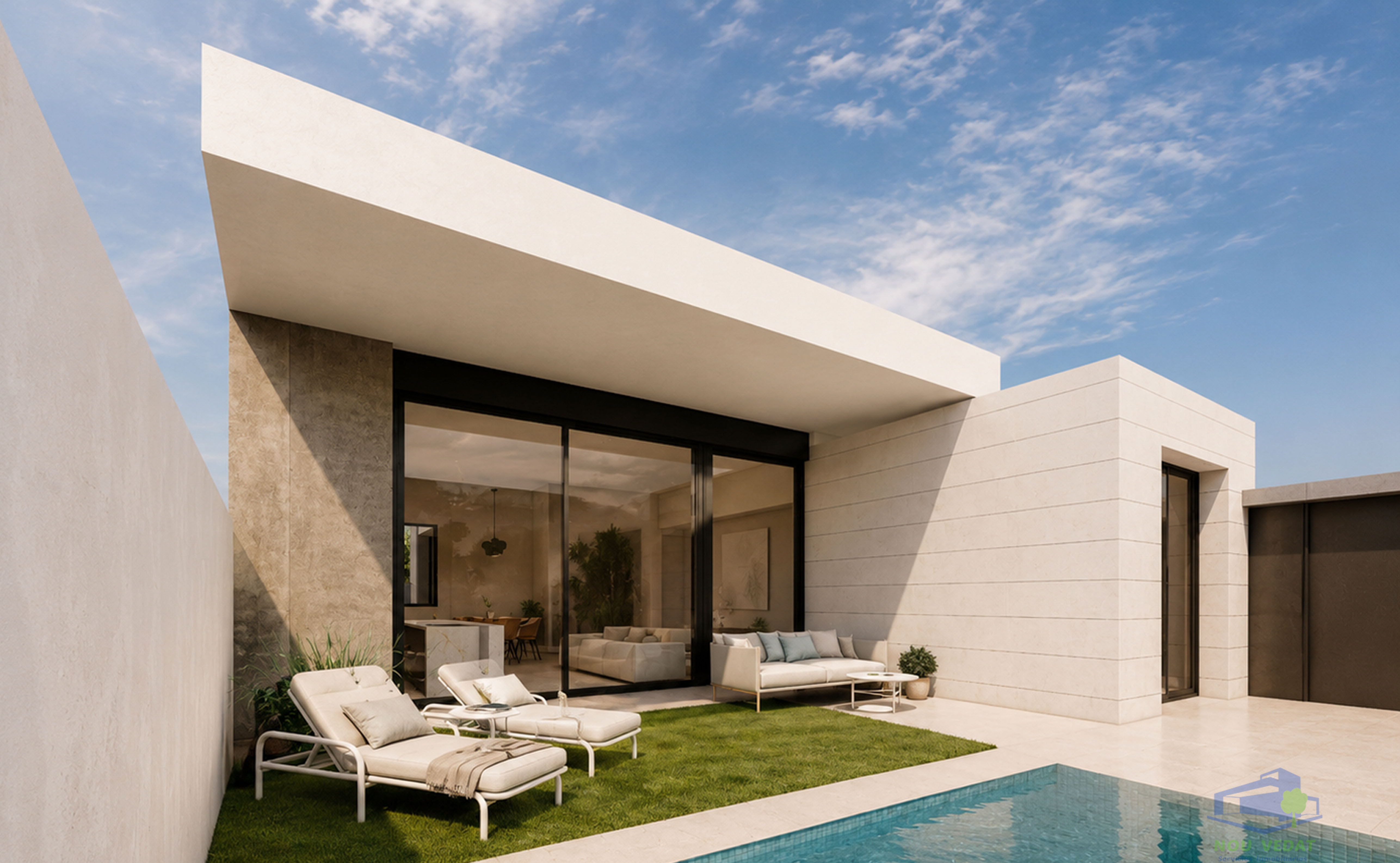 Venta de casa en Pilar de la Horadada