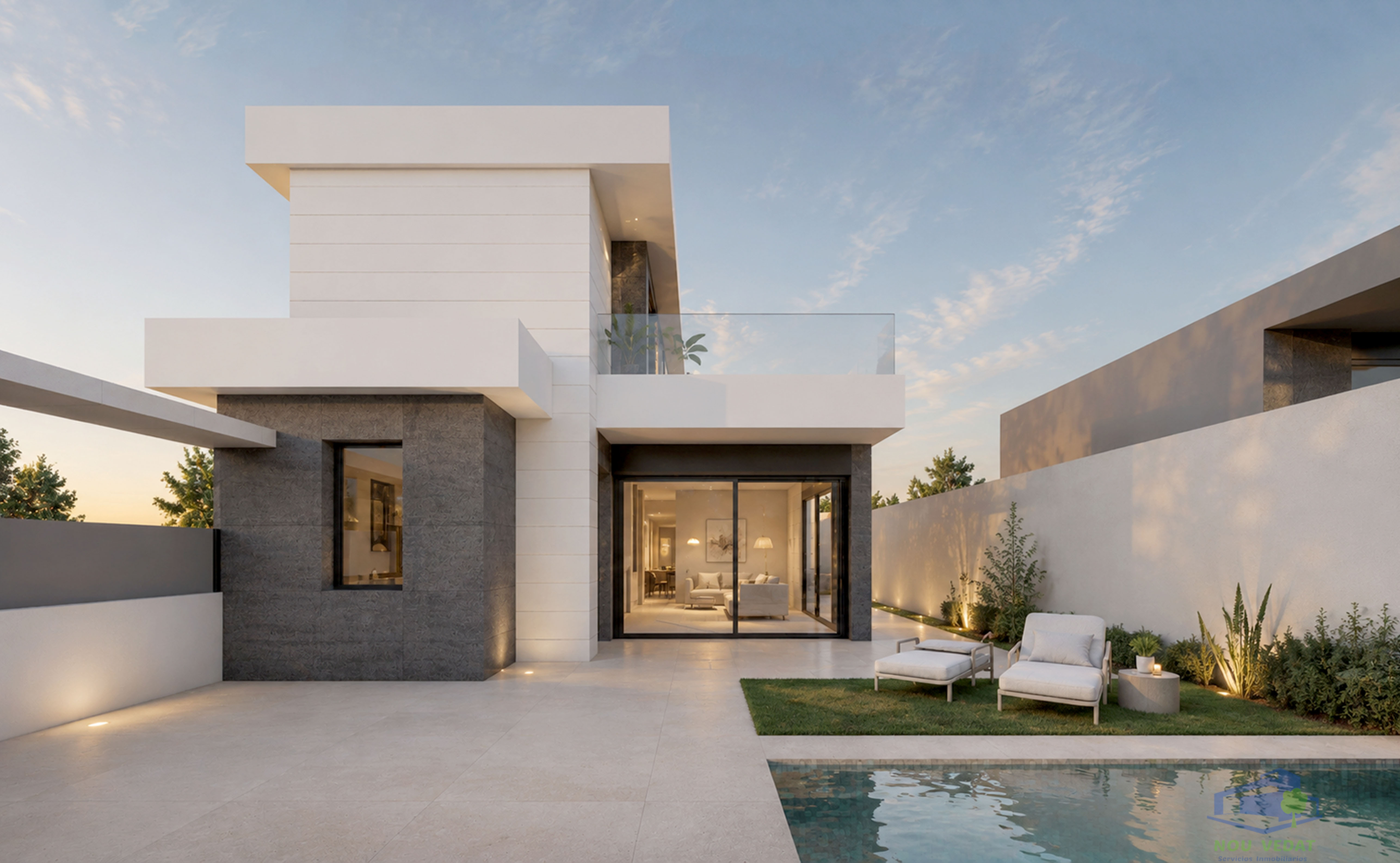 Venta de casa en Pilar de la Horadada