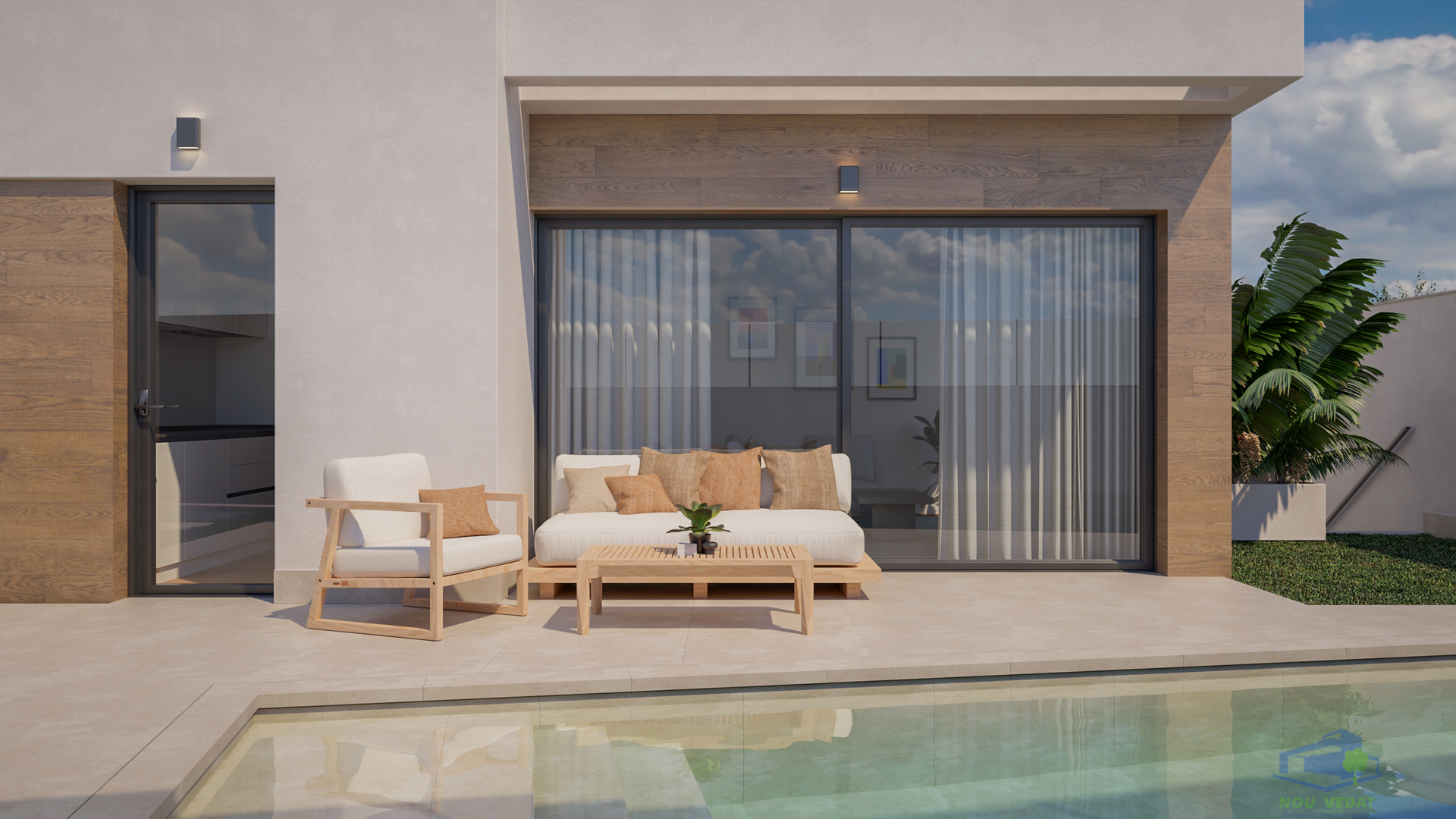 Venta de casa en Pilar de la Horadada