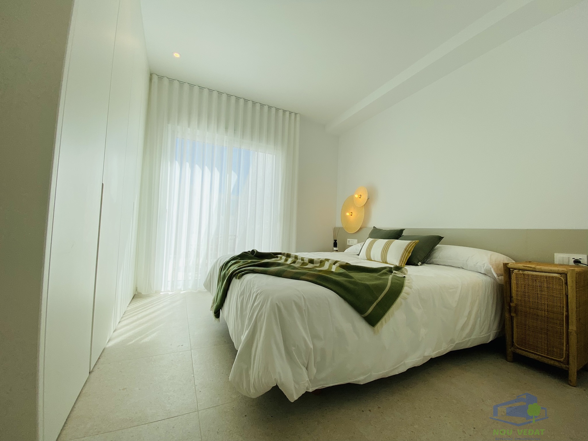 Venta de bungalow en Pilar de la Horadada