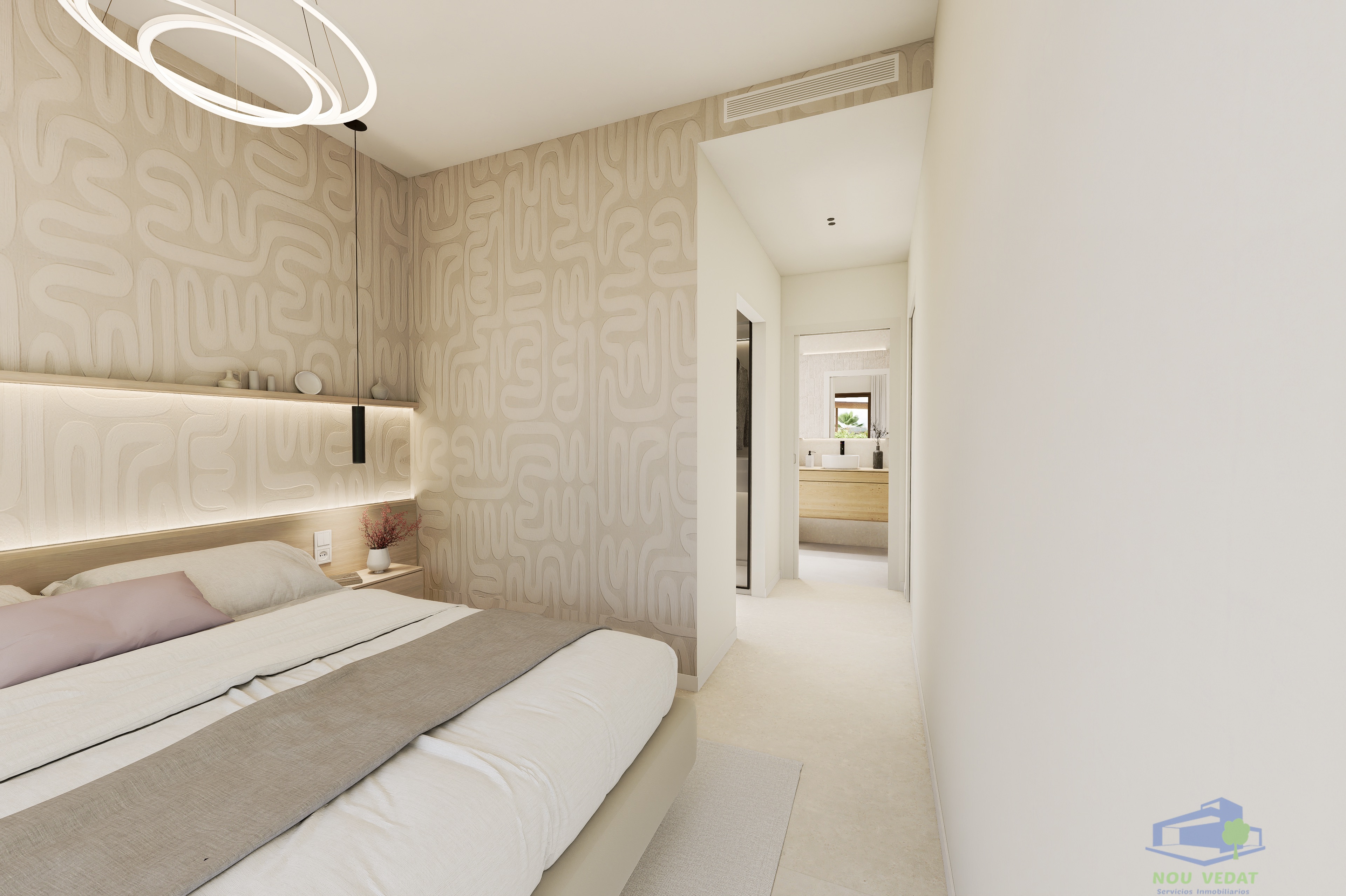 Venta de bungalow en Los Alcázares