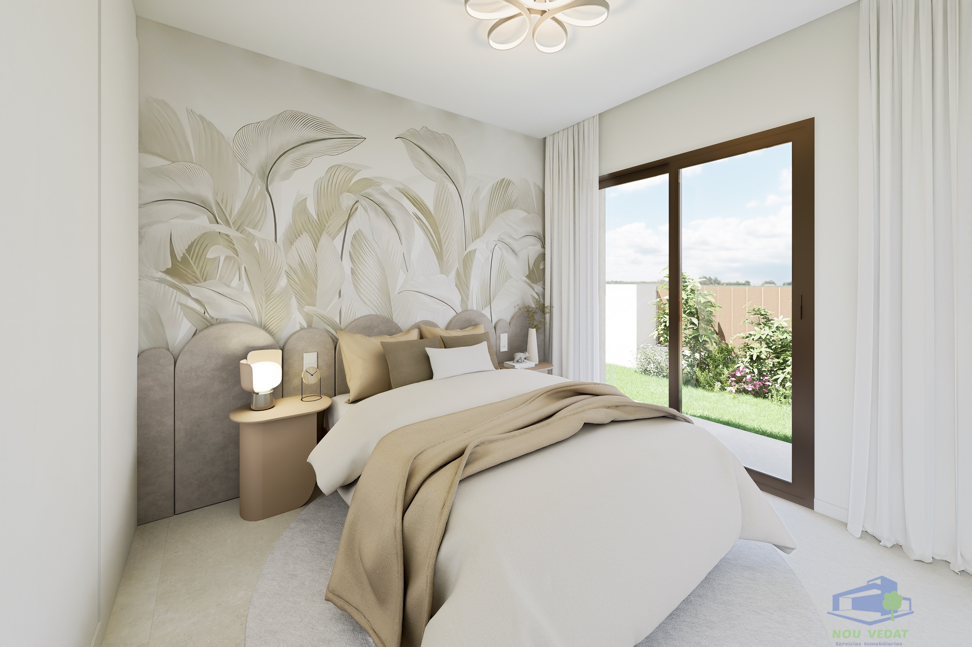 Venta de bungalow en Los Alcázares