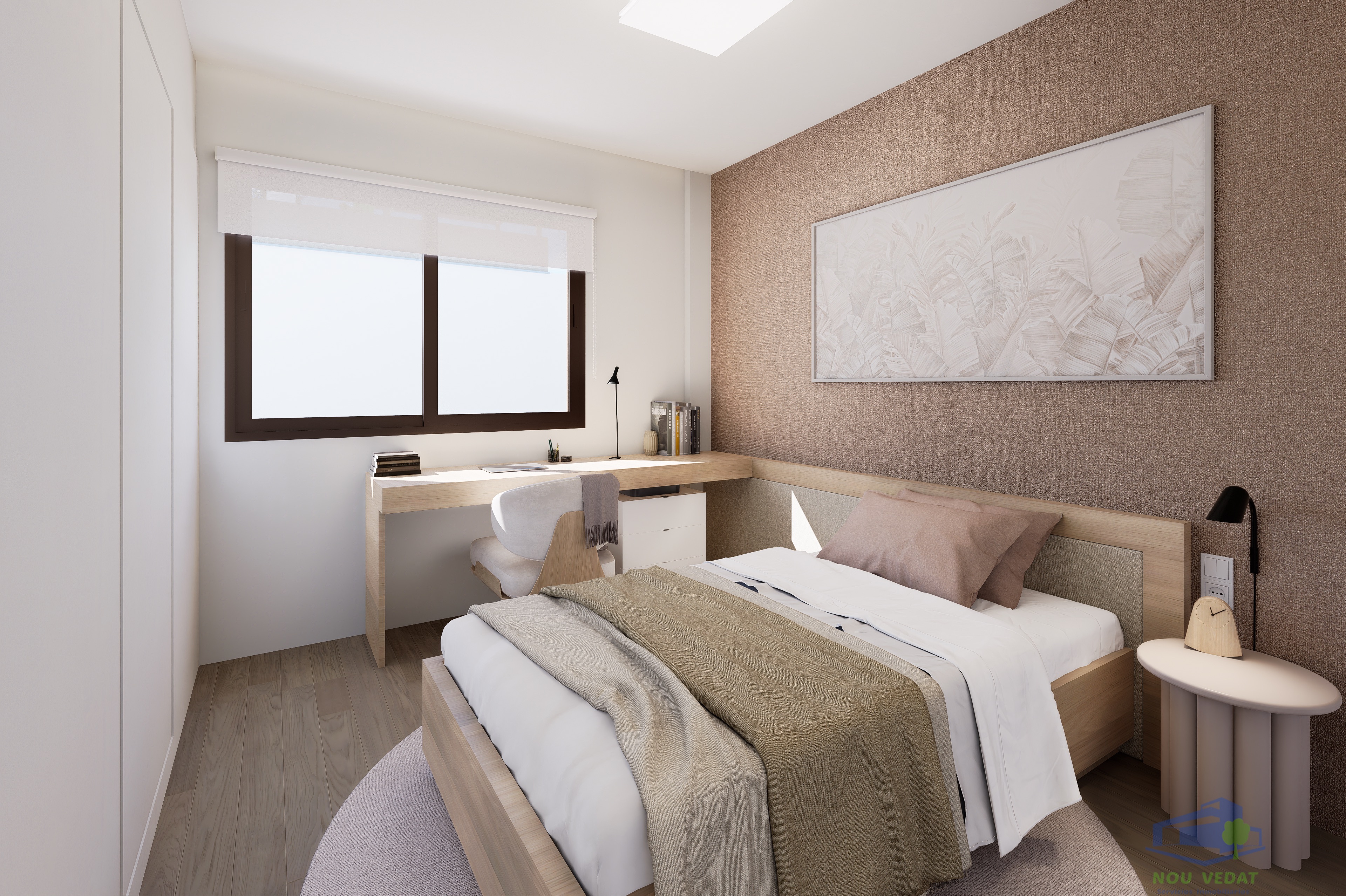 Venta de bungalow en Los Alcázares