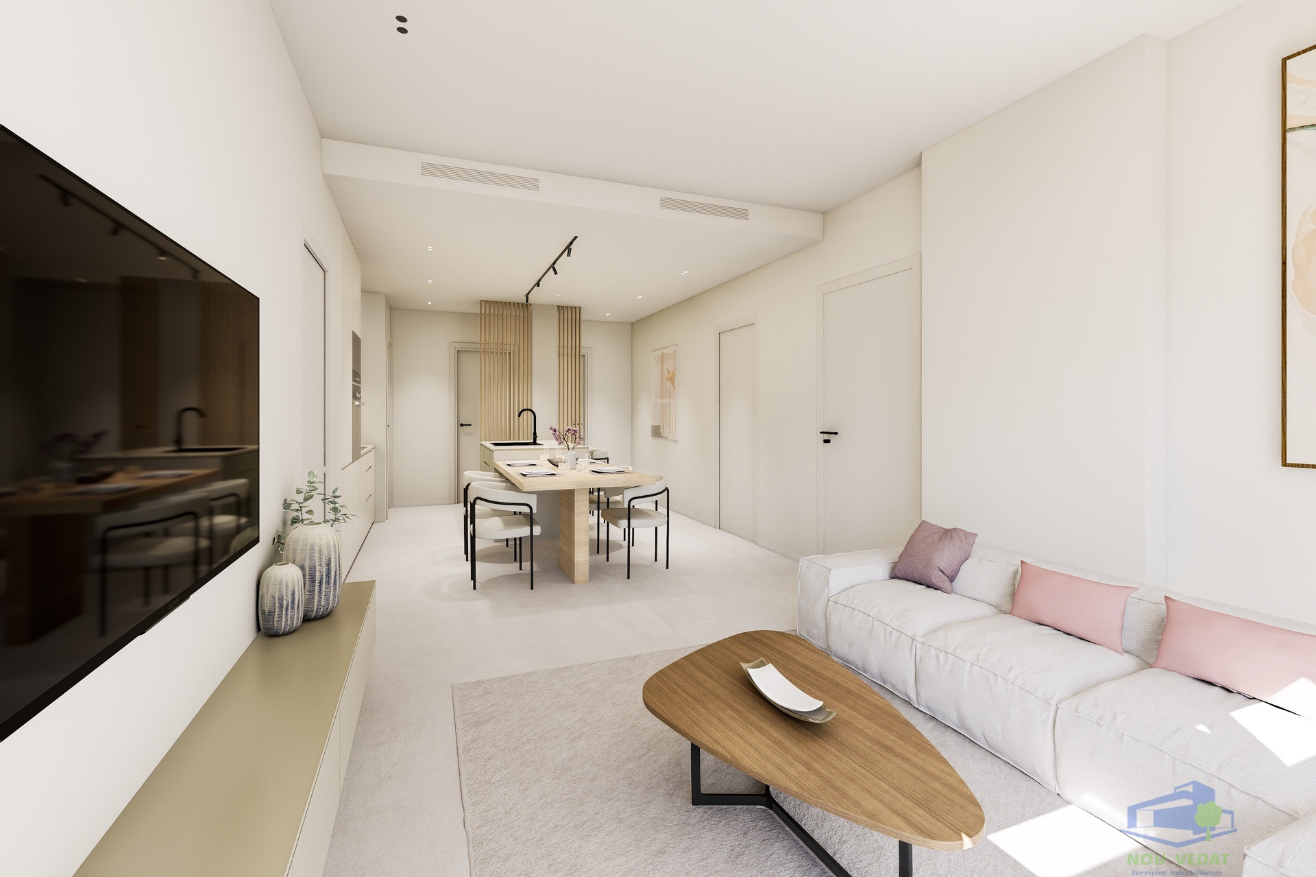 Venta de bungalow en Los Alcázares