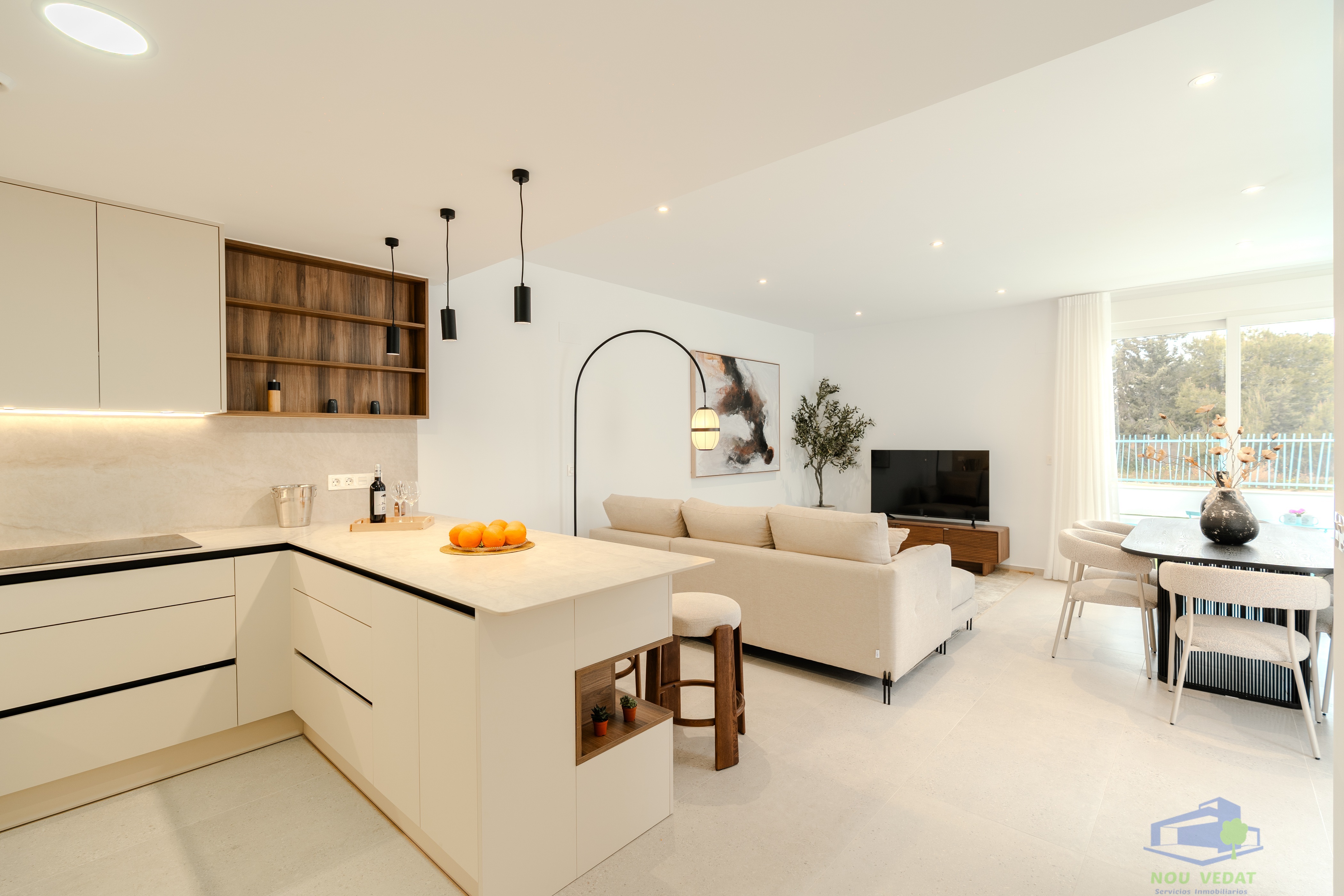Venta de casa en Los Alcázares