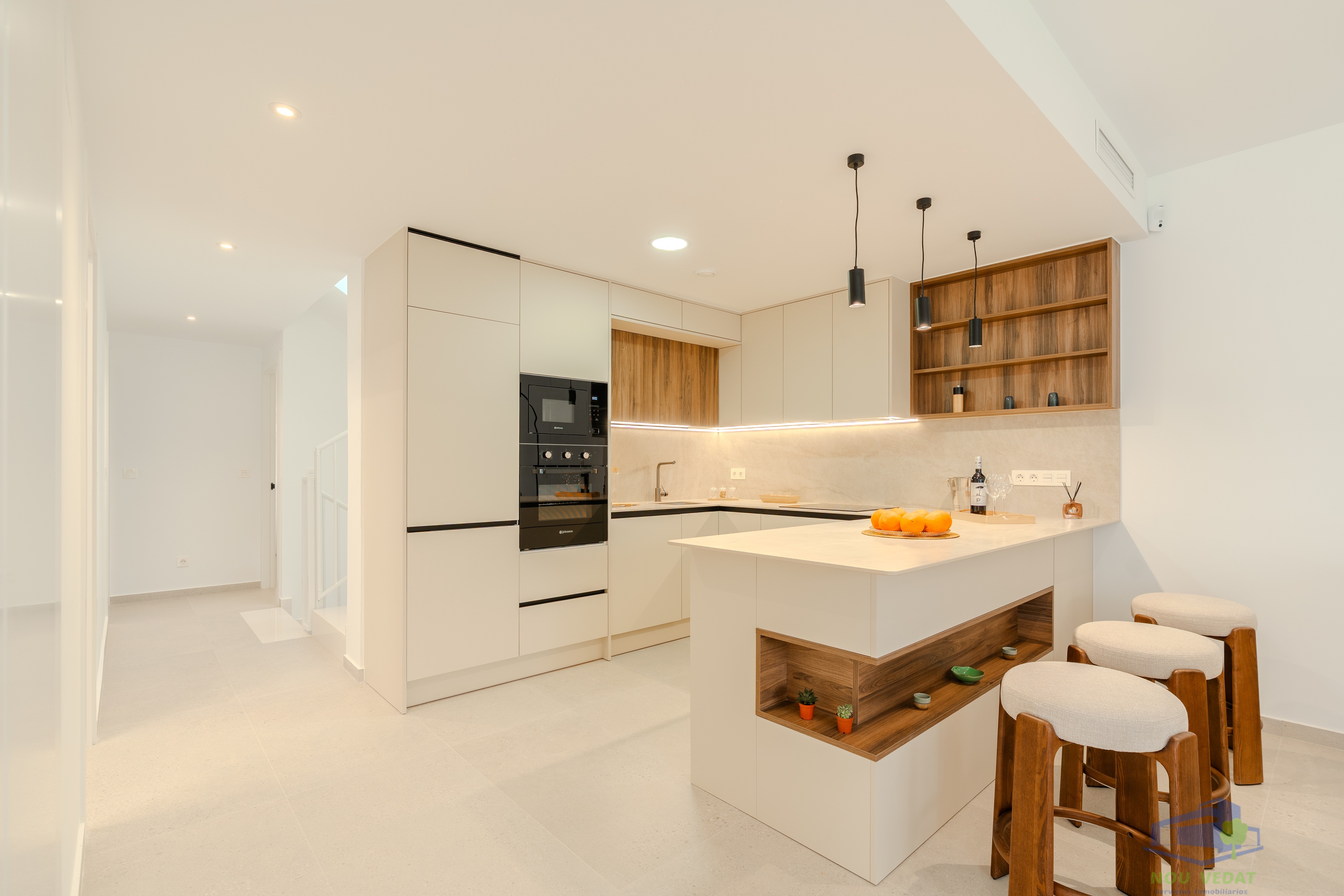 Venta de casa en Los Alcázares
