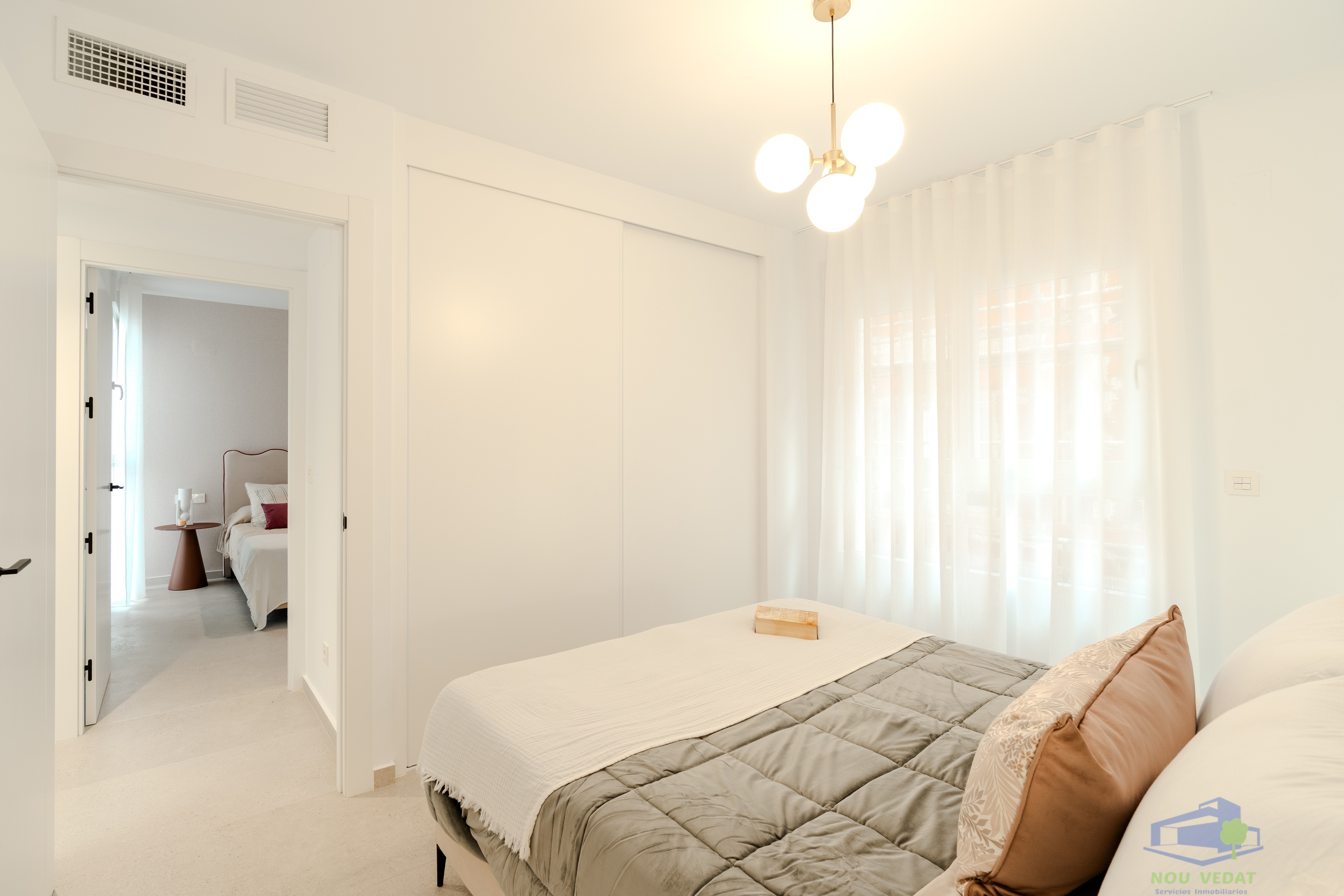 Venta de casa en Los Alcázares