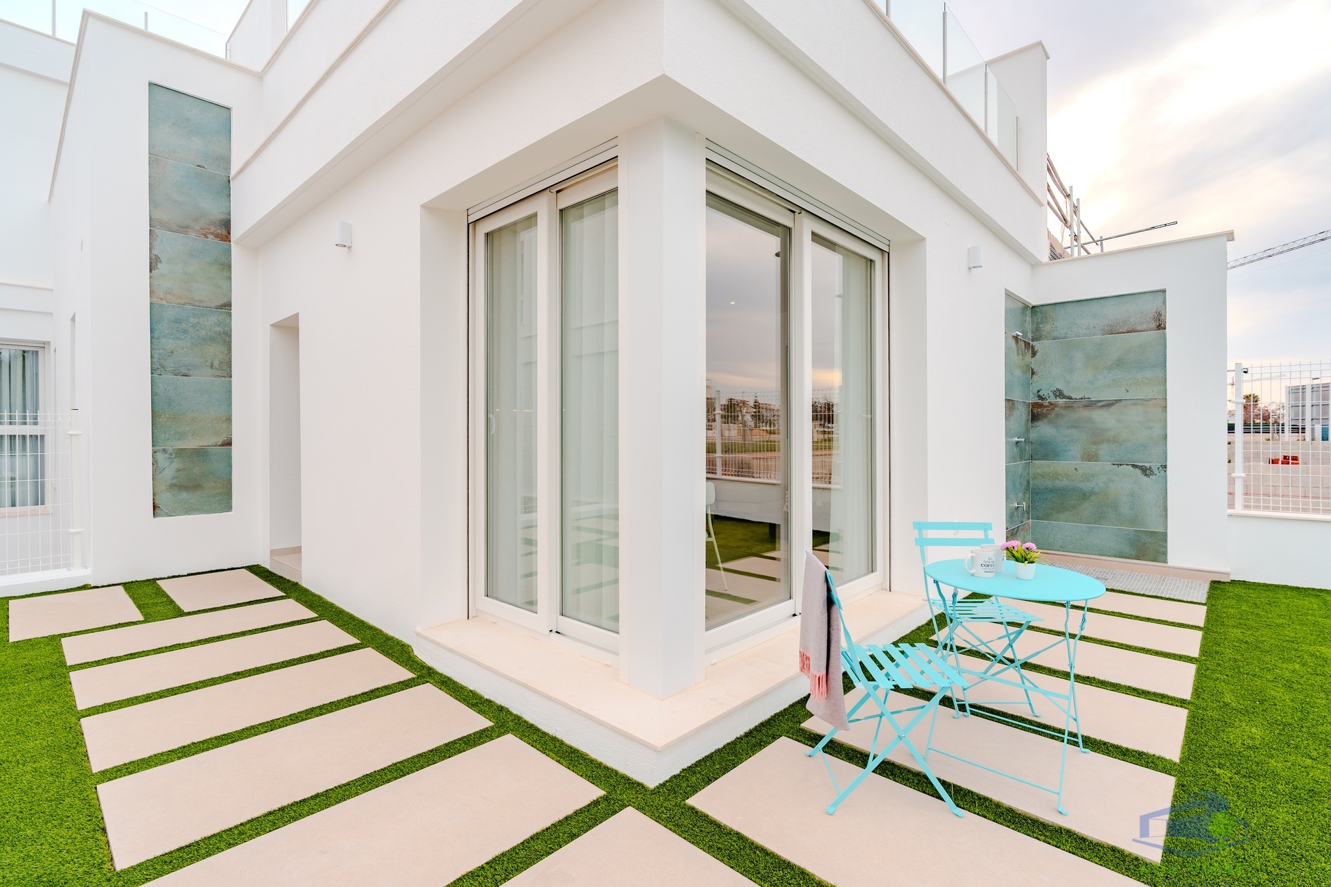 Venta de casa en Los Alcázares