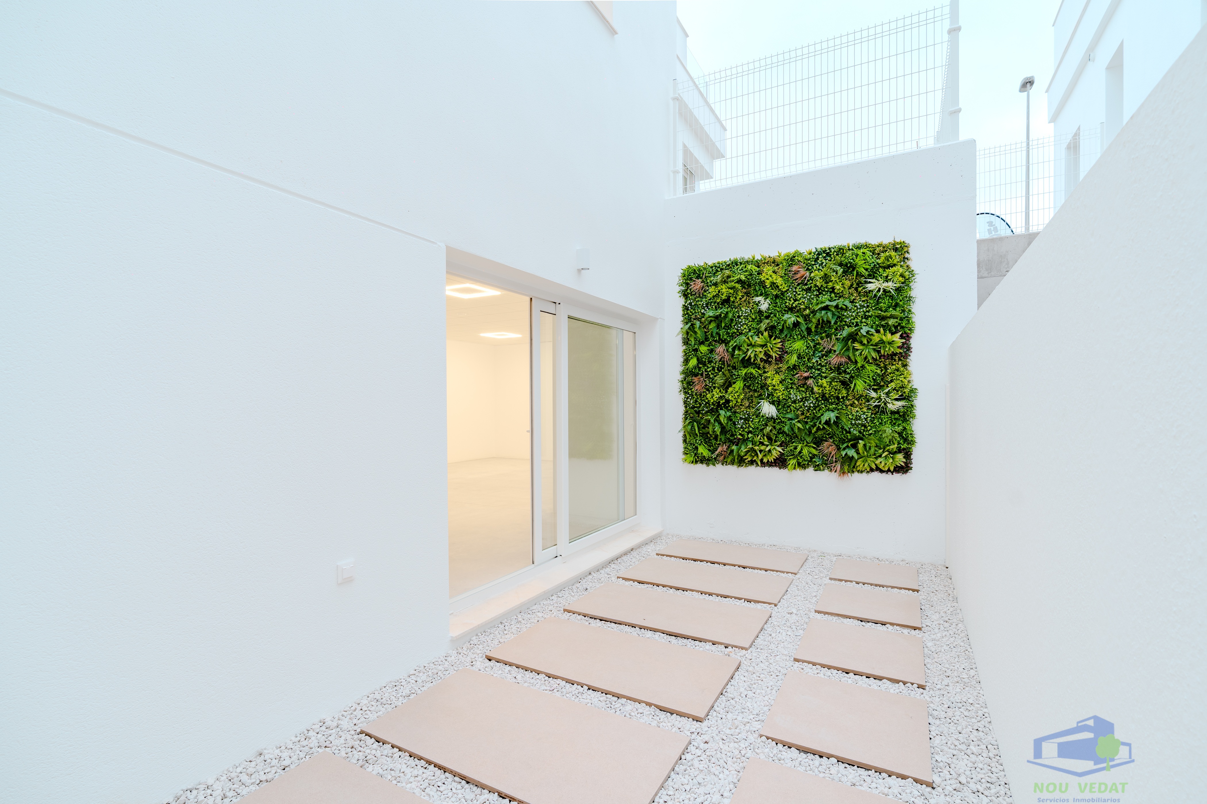 Venta de casa en Los Alcázares