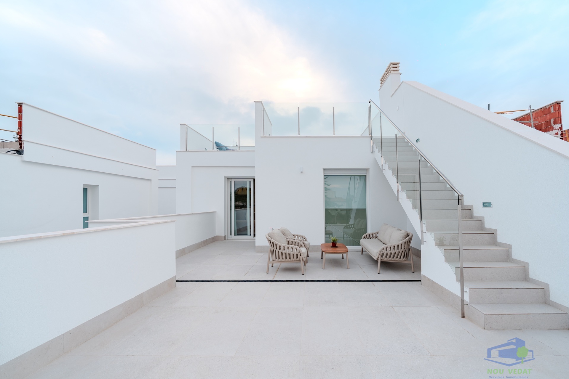 Venta de casa en Los Alcázares
